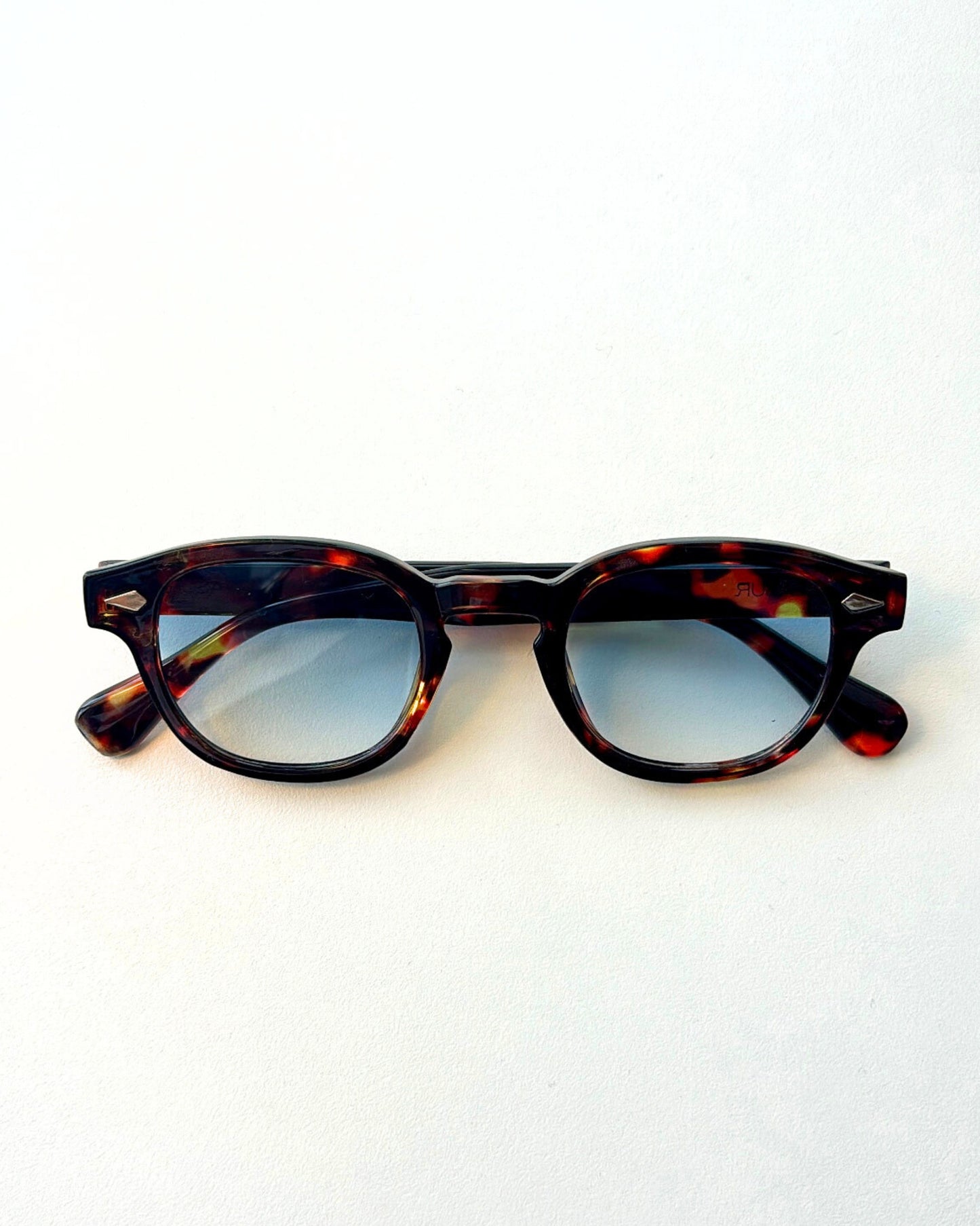 PAROS - AZUL DEGRADADO