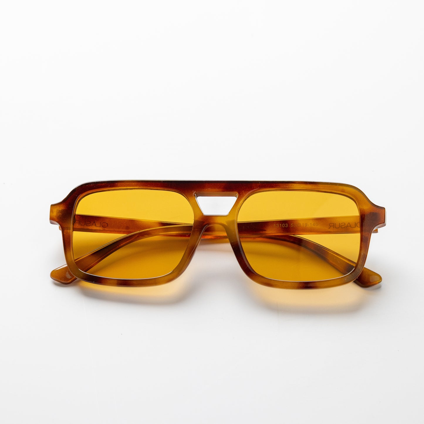 TULUM – AMBER GOLD