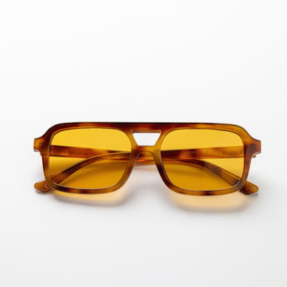 TULUM – AMBER GOLD