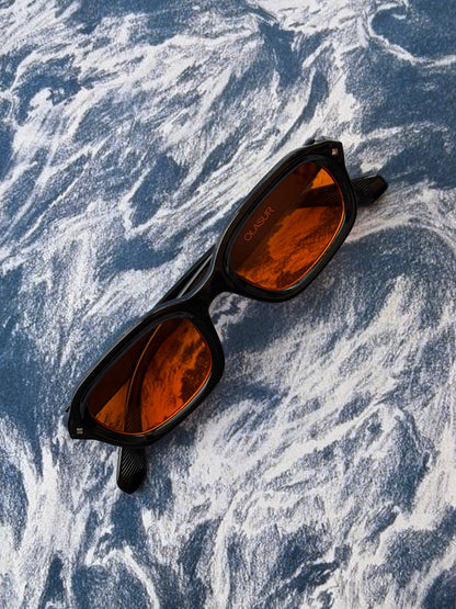BALEARE - ORANGE