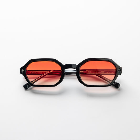 NURA - ROJO DEGRADADO