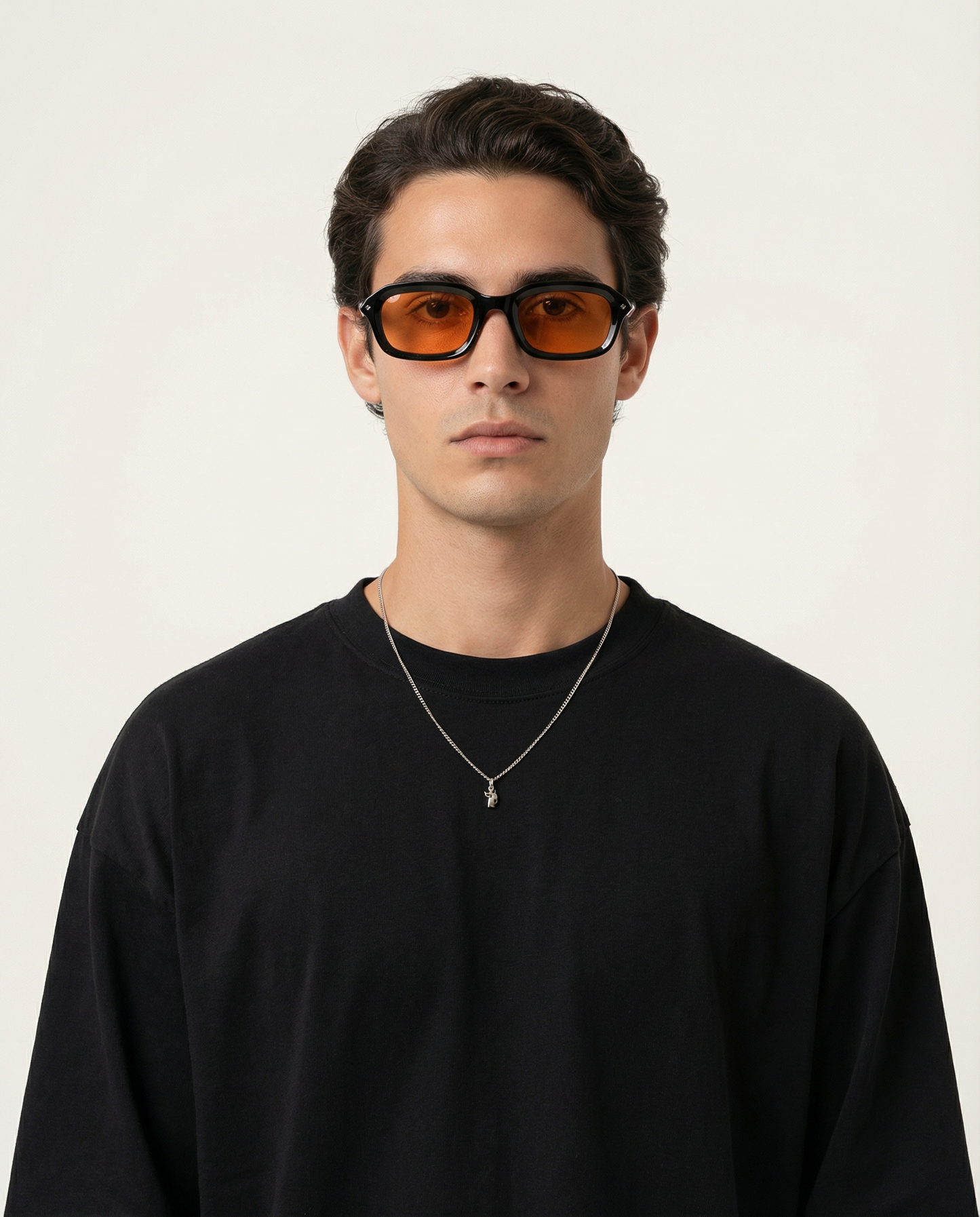 BALEARE - ORANGE