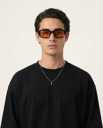 BALEARE - ORANGE