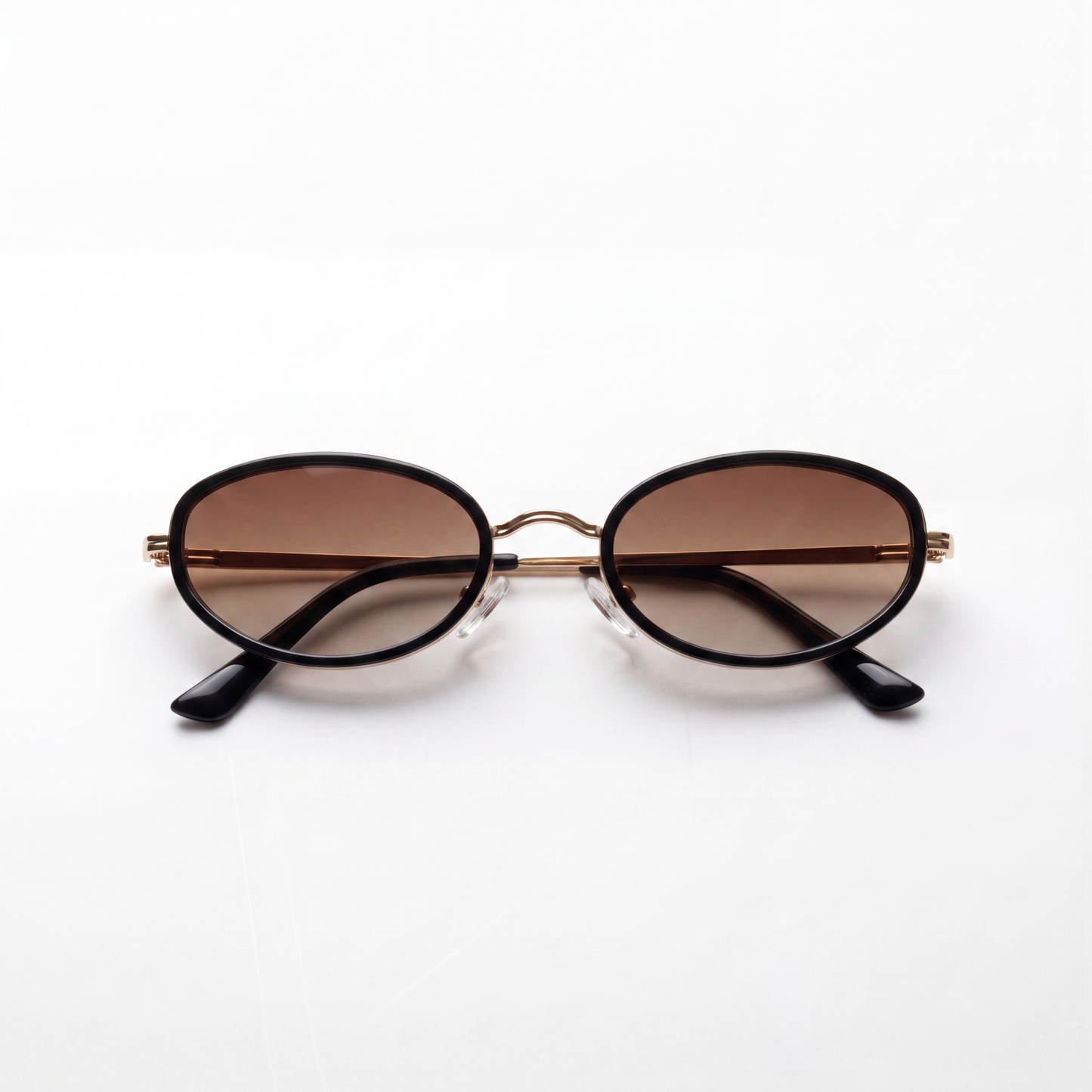 CAIA - BROWN FADE