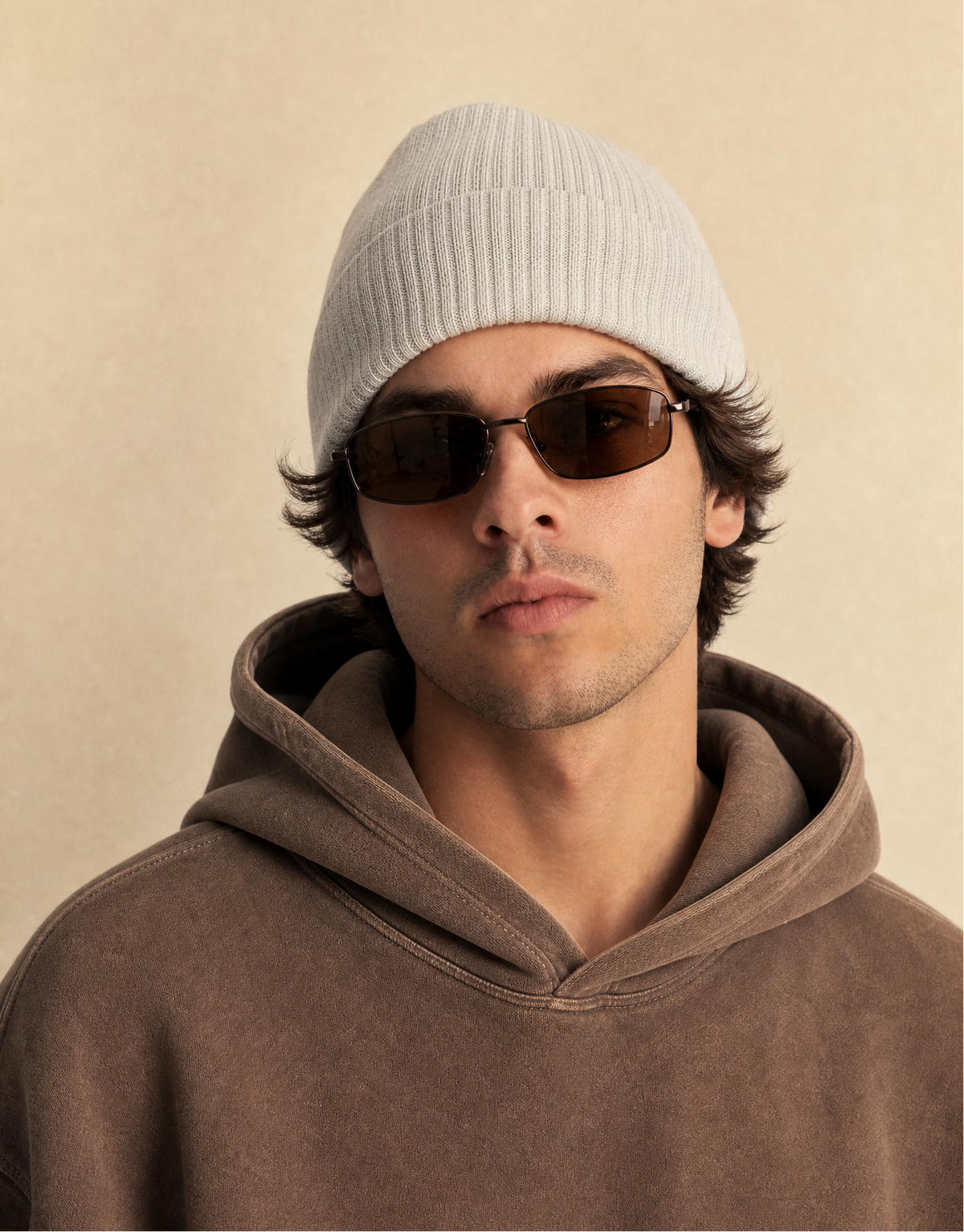 ROHE - BROWN
