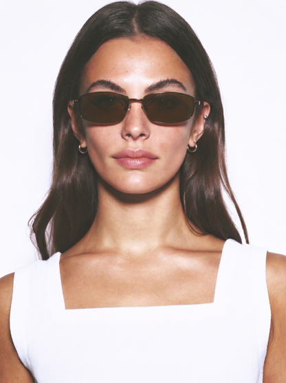 ROHE - BROWN