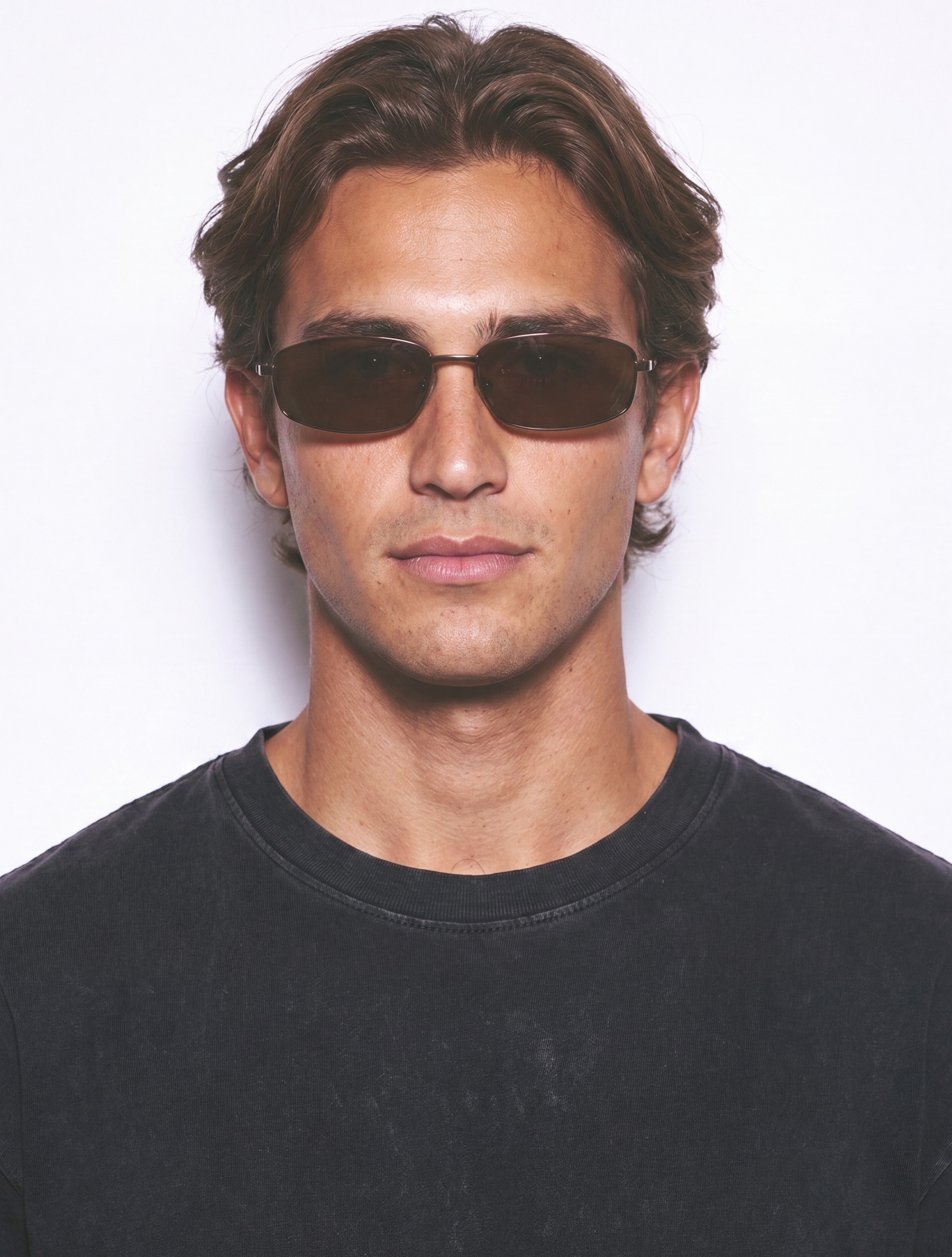 ROHE - BROWN