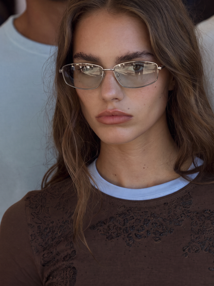 ROHE - SILVER