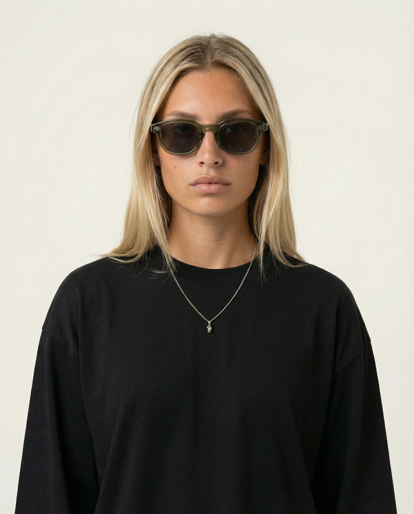 PAROS - OLIVE GRAY