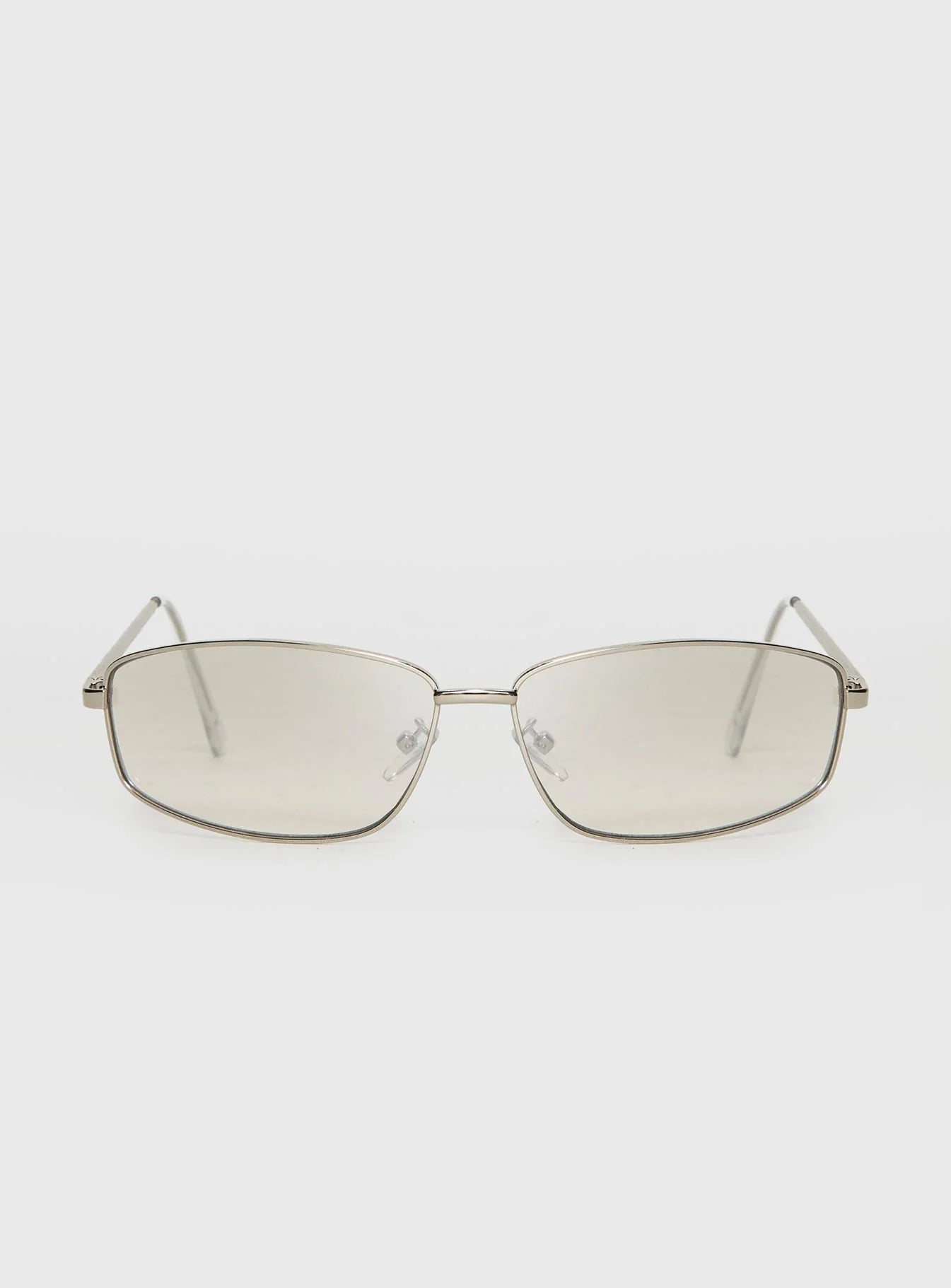 ROHE - SILVER