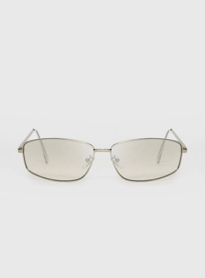 ROHE - SILVER