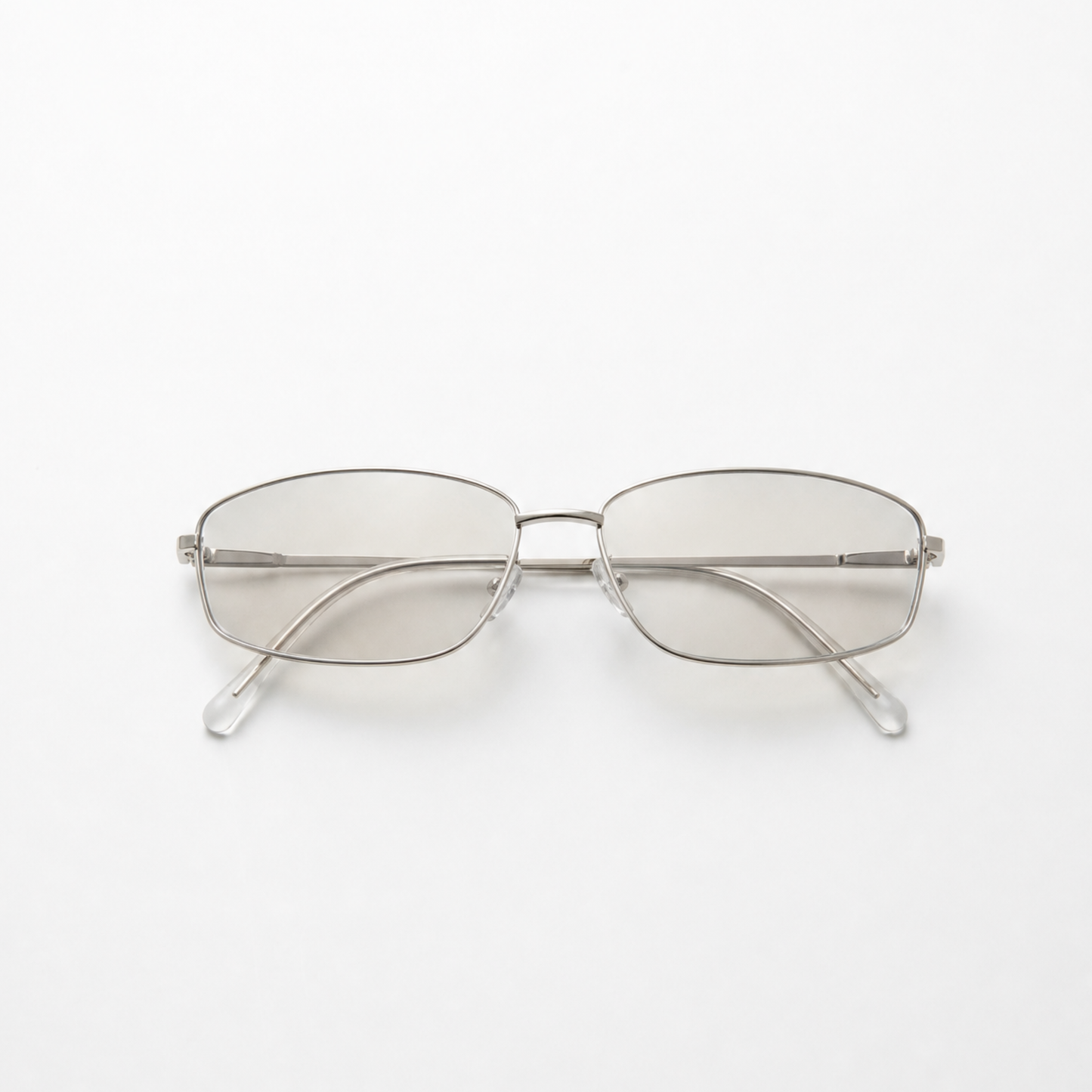 ROHE - SILVER