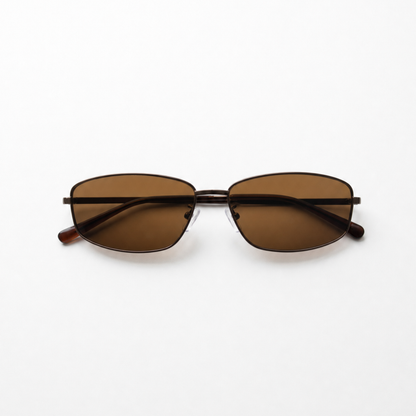 ROHE - BROWN