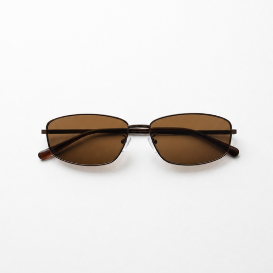 ROHE - BROWN