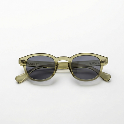 PAROS - OLIVE GRAY