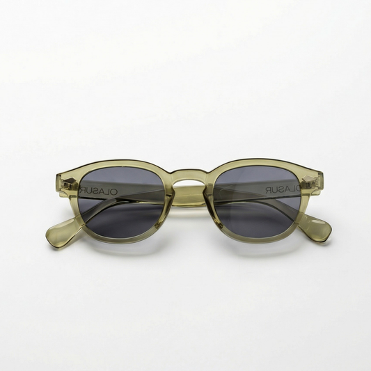 PAROS - OLIVE GRAY